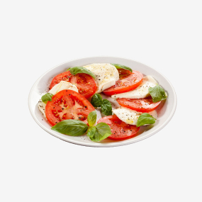 Caprese di Buffala