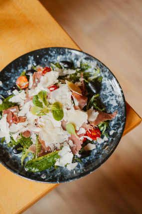 Insalata Italia