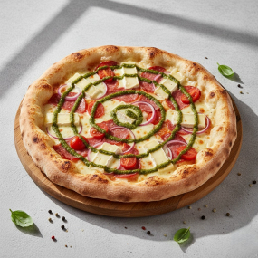 Pizzaiolo