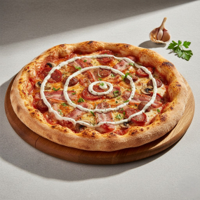 Pizza Contadina