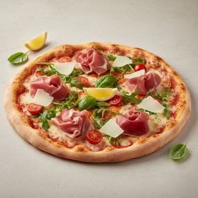 Pizza Italia