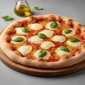 Pizza Buffala
