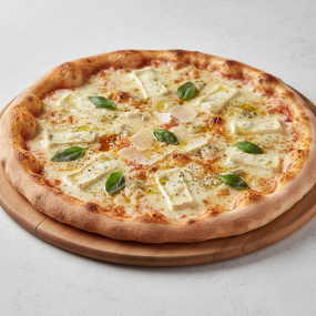 Pizza Quattro Formaggi