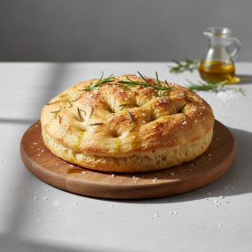 Focaccia Classica