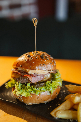 Burger Royal