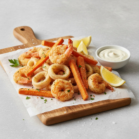 Fritto Misto