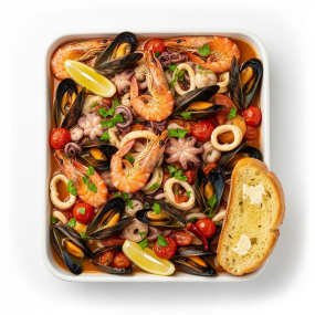 Frutti di Mare