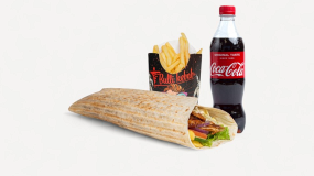 Combo - Durum