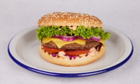 Bulli burger