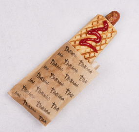 Hot-dog