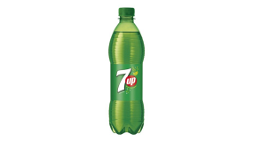7UP 0,5l