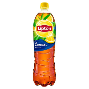Lipton Citrón 0,5l