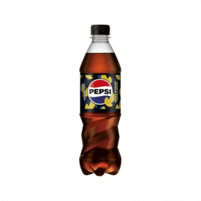 Pepsi Twist 0,5l