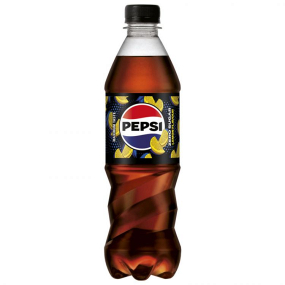 Pepsi Twist Zero 0,5l