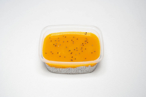 Chia Pudding