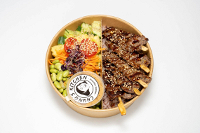 Beef Bowl