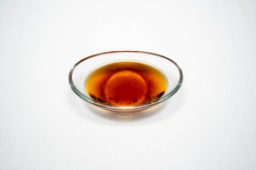 Lemon-Chili-Dressing (vegan)