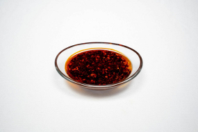 Chili-Garlic-Oil