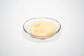 Limetten-Chili-Mayo Dip