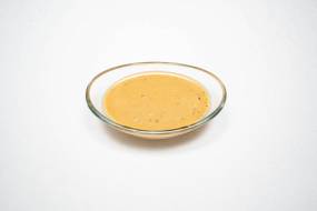 Creamy Sesamesauce