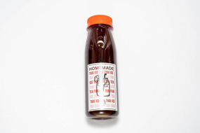 Thai Ice Tea 0.25l