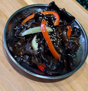 Salată Urechi de Lemn