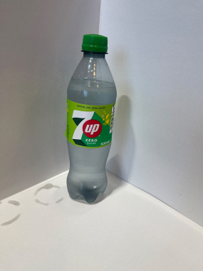 7UP (Zero Zahăr)