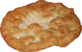 Normal Lángos