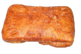 Käse Lángos