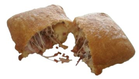 Bauern Lángos