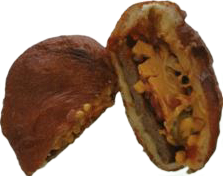 Burger Lángos