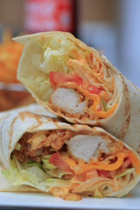 Crispy Roll