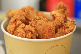 30 Golden Wings