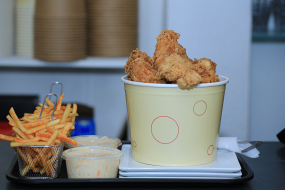 Family Bucket