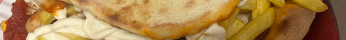🥙 PANUOZZO