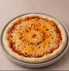 Pizza Margherita