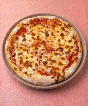 Pizza Mozzarella