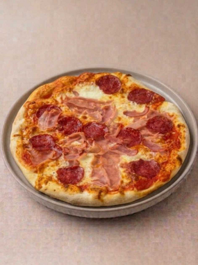Pizza Al Lago