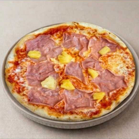 Pizza Hawai