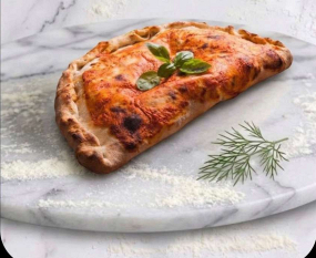 Pizza Calzone