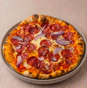 Pizza Cipola