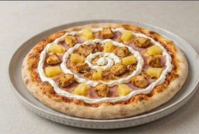 Pizza Light