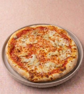 Pizza Piept de Pui