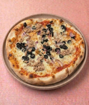 Pizza Ton
