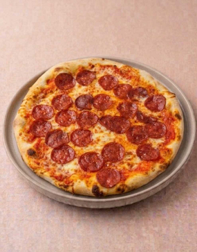 Pizza Salami