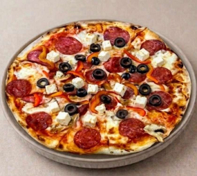 Pizza Clasic