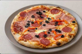 Pizza Fontana