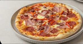 Pizza Țărănească