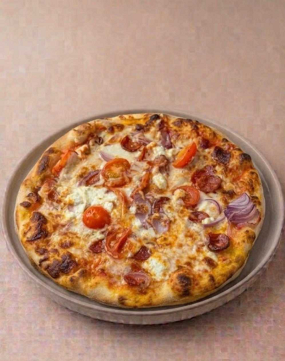 Pizza Tradițională