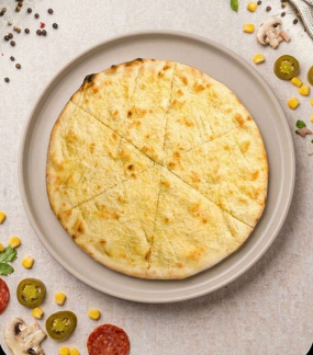 Focaccia